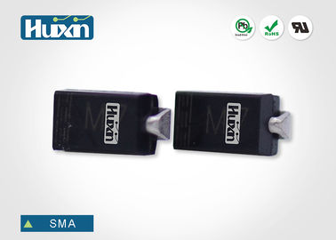 1SMA4728A 1ワットのツェナー ダイオードSMAの表面の台紙のパッケージのタイプ高い信頼性