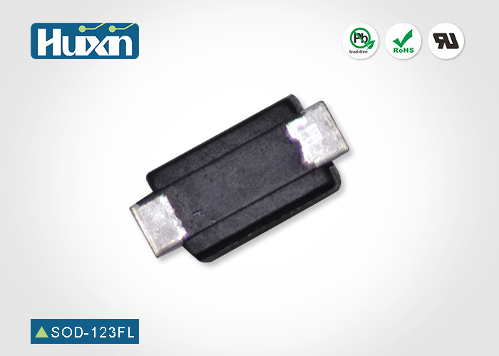 SMD Ultra Fast Recovery Rectifier Diode Silicon Switching Diode SOD-123FL